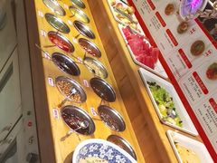 -金筷子西北菜·捞悦火锅