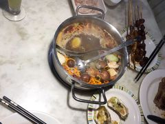 -吉布鲁牛排海鲜自助(朝阳广场店)