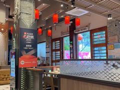 -滋粥楼·顺德菜(番禺广场总店)
