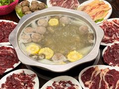 -创弟牛肉丸