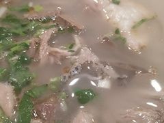 武圣羊杂汤-武圣羊汤(武圣路店)