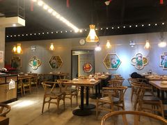-陈傻子餐厅(世纪都会店)