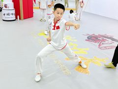 -光启城时尚购物中心