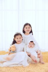 点击看大图 -吉姆叔叔亲子儿童摄影(青岛印象·山店)