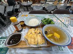 -阿金大白·上海菜馆(新天地店)