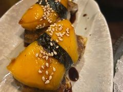 -山葵家·创意料理(EFC欧美广场店)