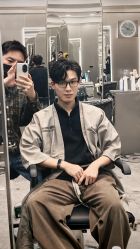-老佛爷Hair染发烫发Salon