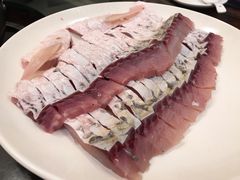 -正能量脆肉鲩火锅