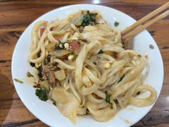 -王菊美食街·王菊面馆(总店)