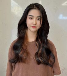 -逸丝风尚yesfashion造型