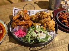 -Dak's 炸鸡(远景路店)