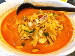 -桃园中华料理炸酱面(燕儿岛路店)