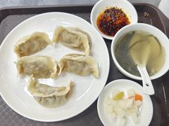 -奉天蚨祥饺子馆