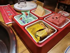 -老诚一锅(来北家园店)