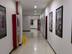 -AMG海上明珠影城(上海环球港RealDCinema店)