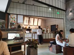 -VESH COFFEE(定西路店)