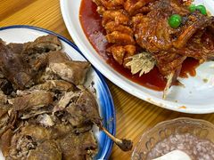 -吴门人家·苏宴宫廷菜(拙政园店)