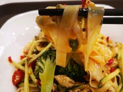 麻酱凉皮-魏家凉皮(翟营南大街店)