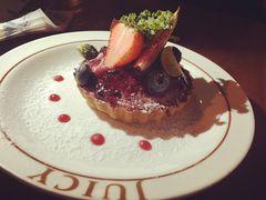 -Juicy Bakery(大学路店)
