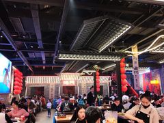 -王扯火胖哥烤生蚝(眉山首店)