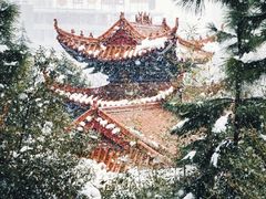 -开福禅寺