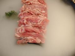 -牛New寿喜烧(闵行龙湖天街店)