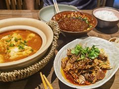 -大盐帮川菜馆(长楹天街店)