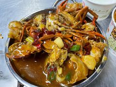 -小民大排档(光谷店)