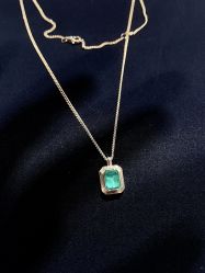点击看大图 -Cindy Jewelry·钻戒·彩色宝石