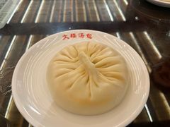 -文楼·早茶·淮扬菜(河下古镇店)