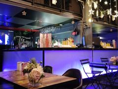 大堂-Season施莀·牛扒·意粉·饭·足球主题餐吧