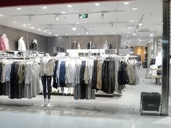 -MUJI无印良品(远洋未来广场店)