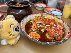 -老三样·旧食新味(绿地店)