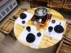 -喜半仙·牛八宝·两江米粉酒(普陀路店)