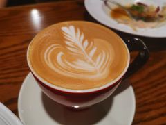-斯比特花园西餐厅(大丸百货店)