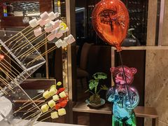 -天宇菲尔德·花园西餐厅·海鲜自助餐