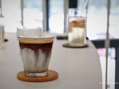 -隹木咖啡馆(宝龙广场店)