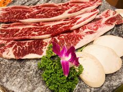 -万兴佳烤肉·长白山老味道(宏泰广场店)
