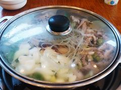 -蚂蚁家辣炒章鱼(海云台店)