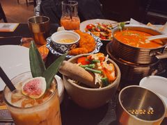 -simply thai天泰(静安嘉里中心店)