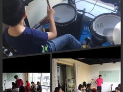 -Gclub架子鼓工作室