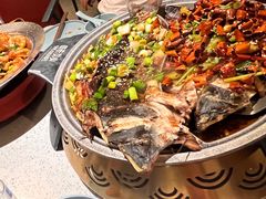 -味妙烤鱼吧(回龙观店)