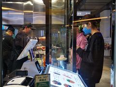 -自黑豆夫·臭豆腐夹馍(四海唐人街店)