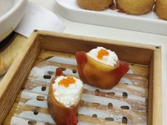 -蔡澜点心·粤菜(嘉里中心店)
