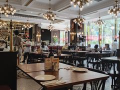 -Entrecôte 法国牛扒馆(保利·时光里店)