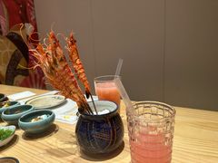 -和创柚子·会席日本料理(新区淮海街店)