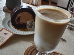 -Me Coffee下午茶艺术空间