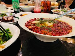 -新南华大酒店(广中店)