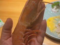 -酒久自助料理(佳兆业店)