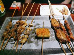-管氏翅吧(广渠门店)